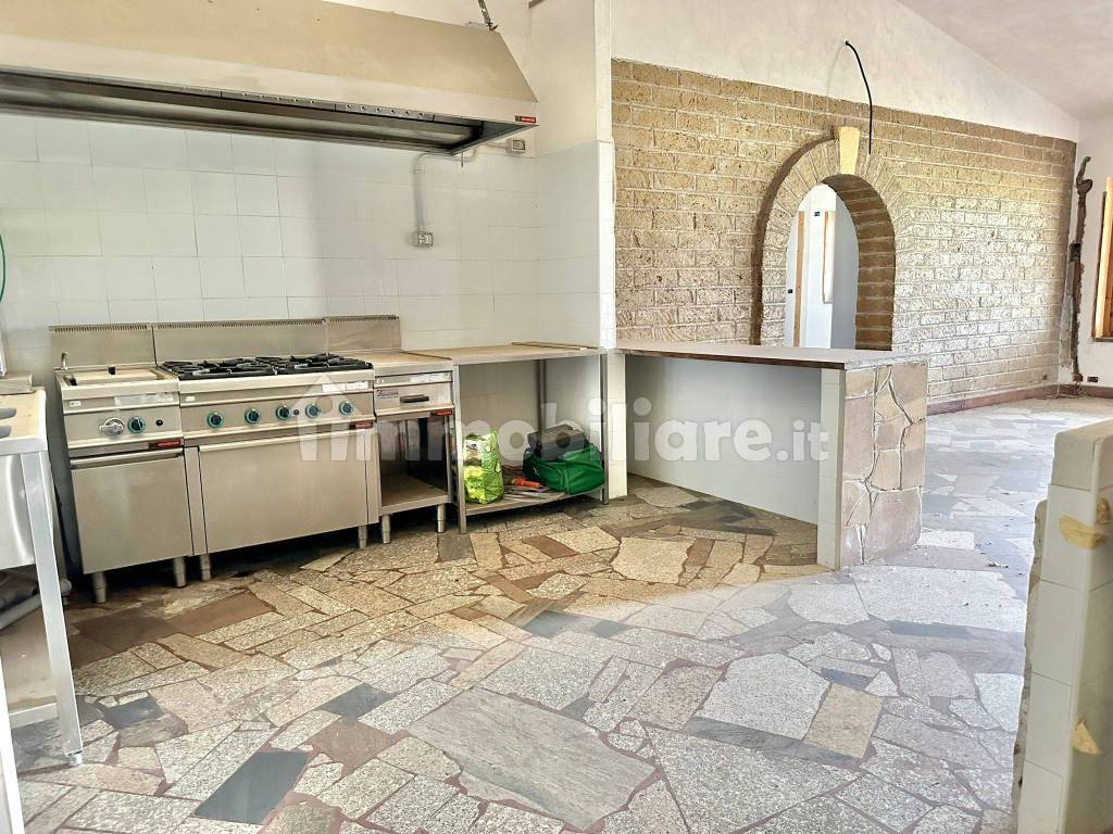 cucina