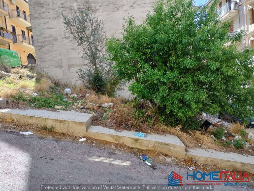 Terreno Edificabile Via Lenin Mancuso Belmonte Mezzagno Rif Terreno Edificabile Via Lenin Mancuso Belmonte Mezzagno Rif