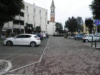 piazza Cavazzale