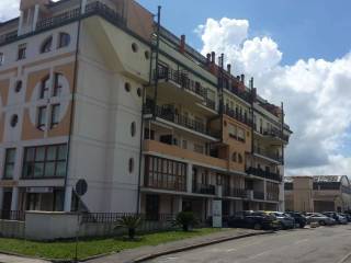 Esterno edificio