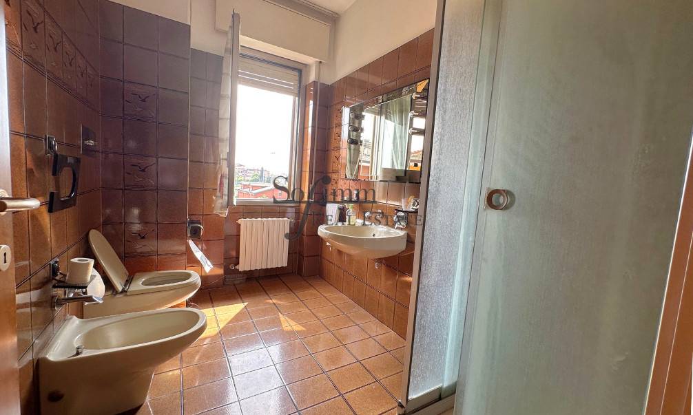 Bagno casa