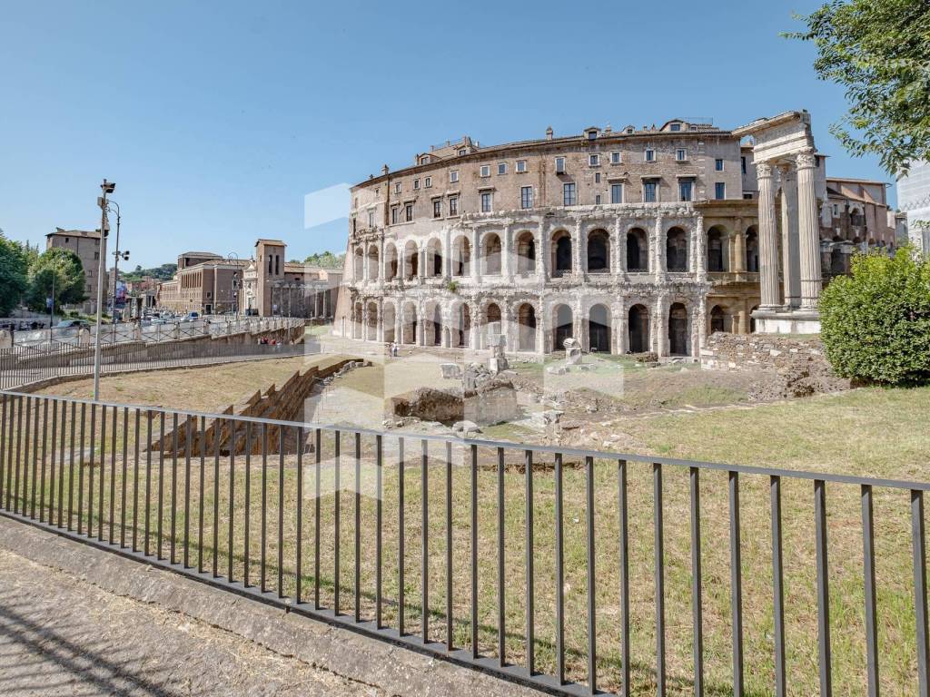 Teatro di Marcello