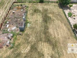 Sant'Elena - Terreno Edificabile