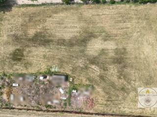 Sant'Elena - Terreno Edificabile