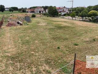 Sant'Elena - Terreno Edificabile