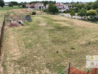 Sant'Elena - Terreno Edificabile