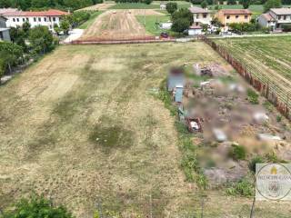 Sant'Elena - Terreno Edificabile