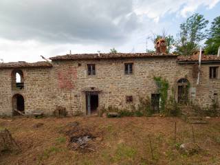 facciata / giardino
