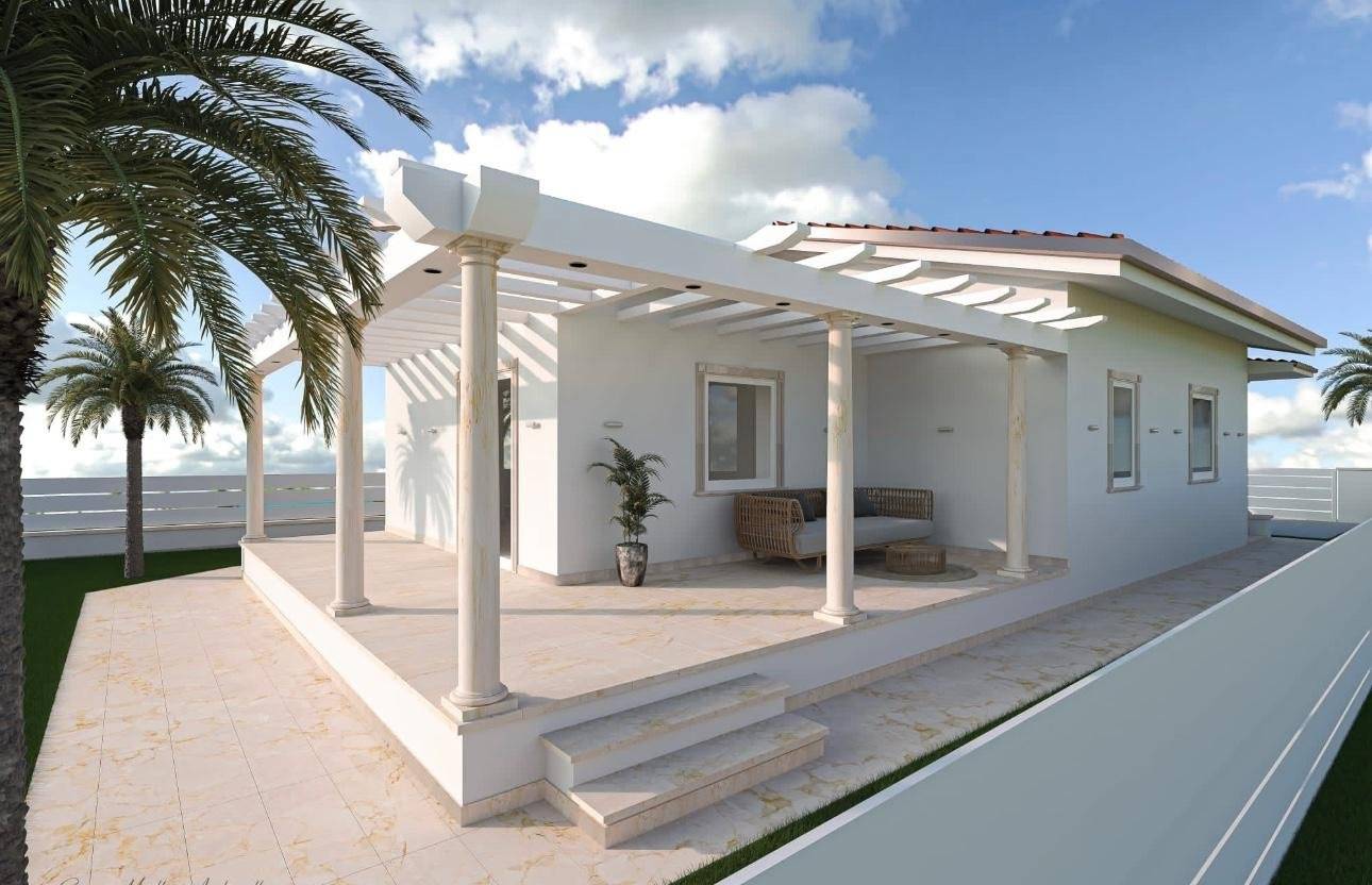 Casa indipendente - foto 4