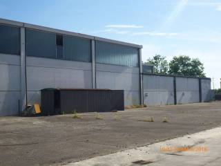Area esterna