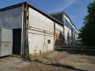 Area esterna