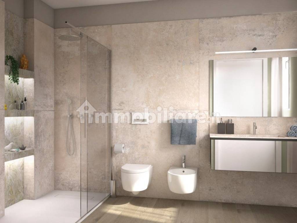 BAGNO