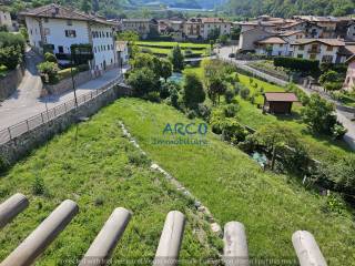 Foto - Vendita Bilocale con giardino, Drena, Alto Garda e Ledro