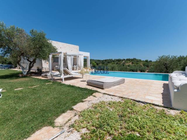 Borgo Bellavista Puglia