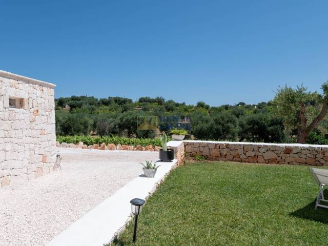 Borgo Bellavista Puglia