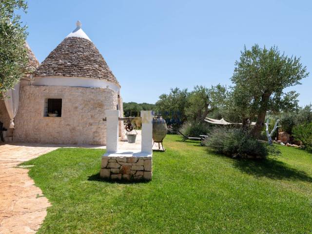 Borgo Bellavista Puglia