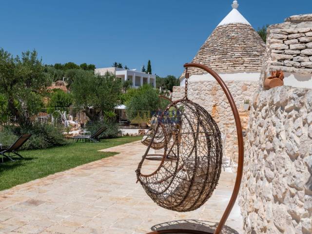 Borgo Bellavista Puglia