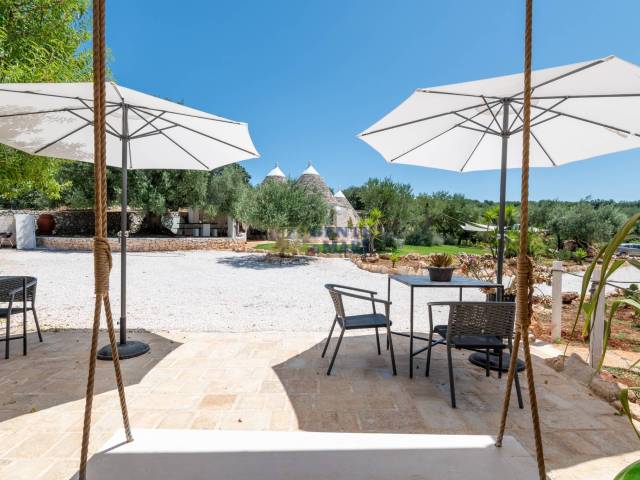 Borgo Bellavista Puglia