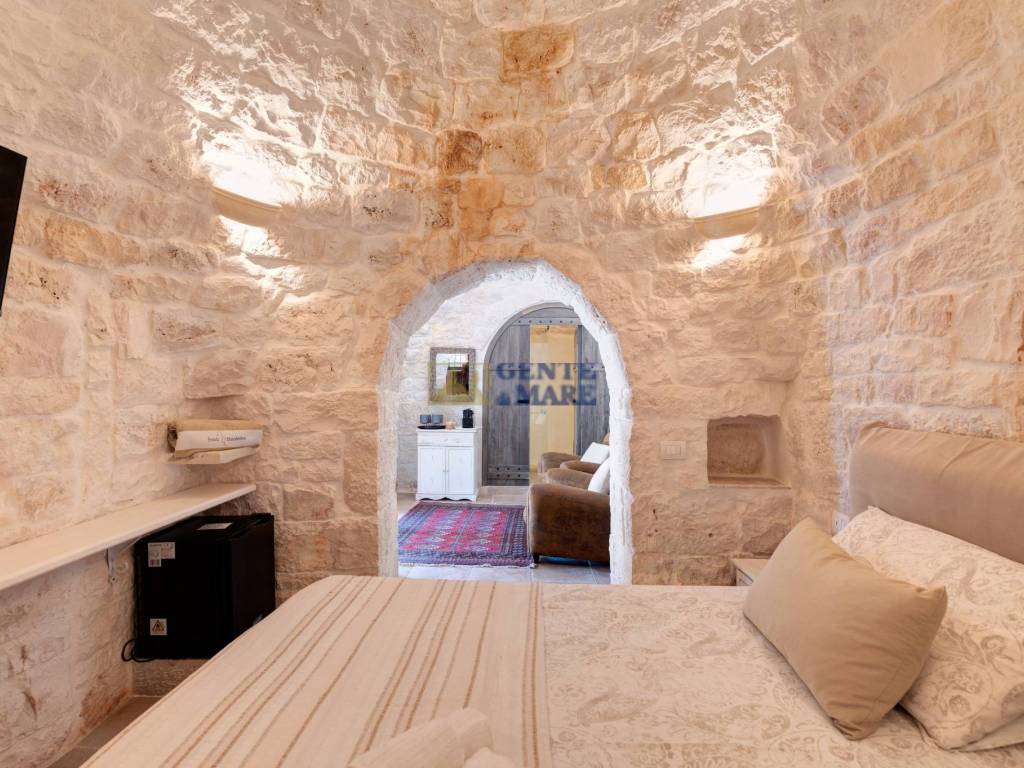 Borgo Bellavista Puglia