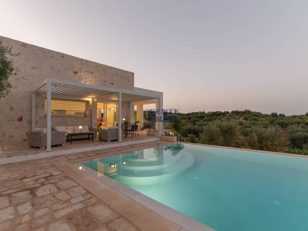 Borgo Bellavista Puglia