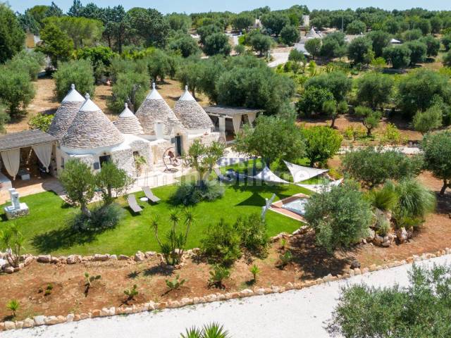 Borgo Bellavista Puglia