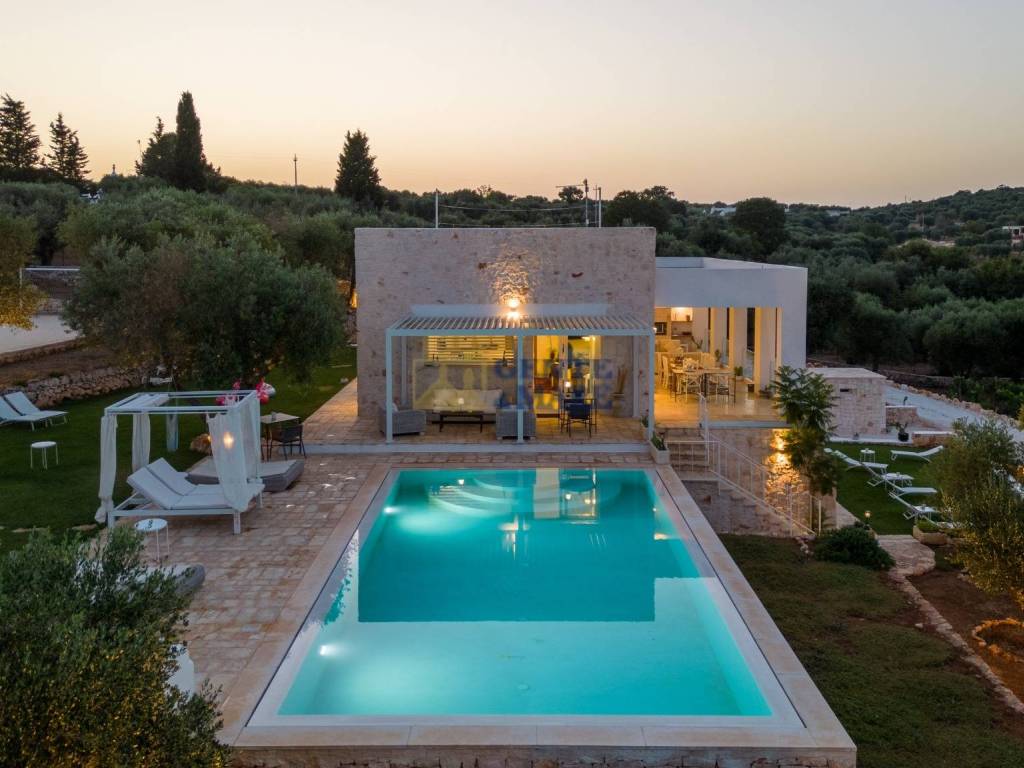 Borgo Bellavista Puglia