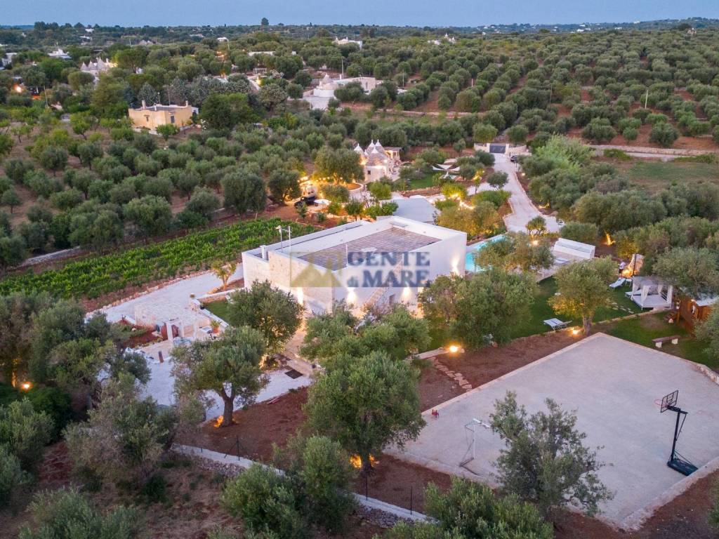 Borgo Bellavista Puglia