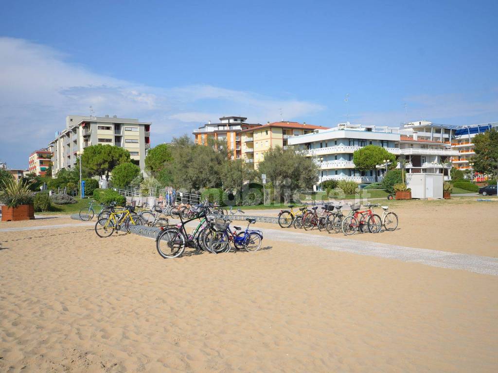 Spiaggia