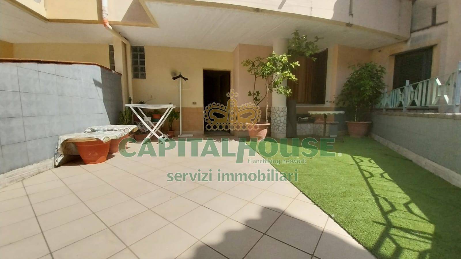 Villetta a schiera in vendita a Montoro