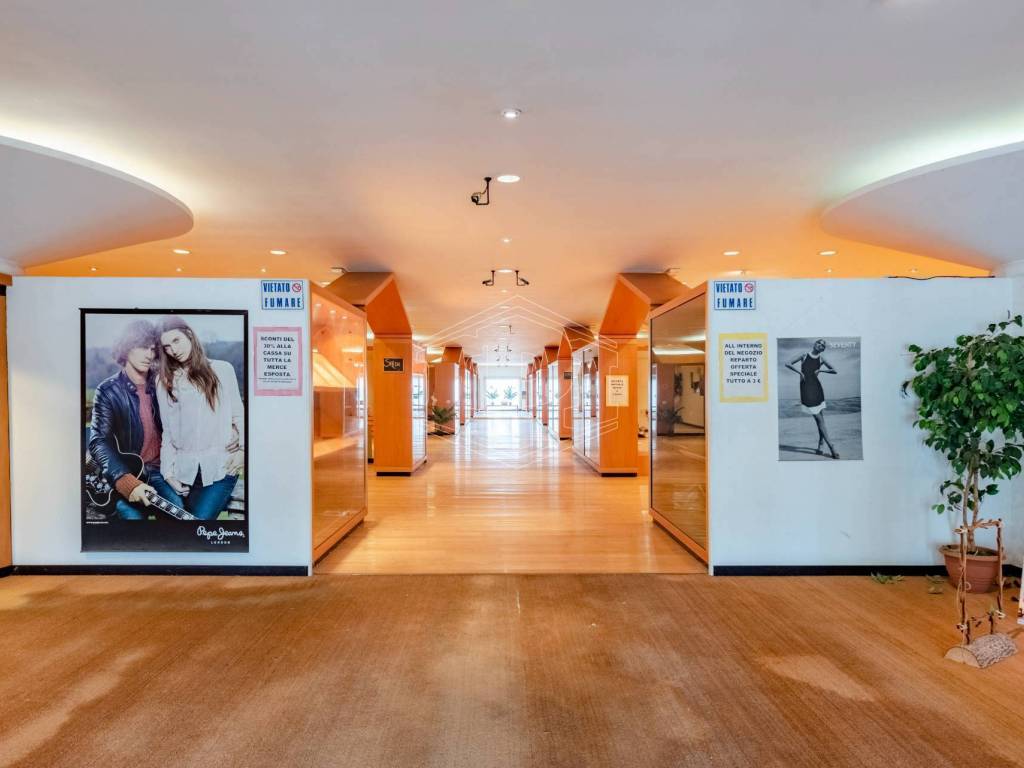 Interno non residenziale