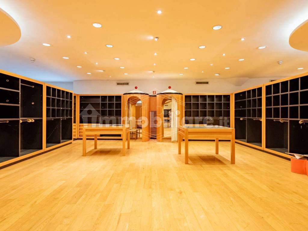 Interno non residenziale