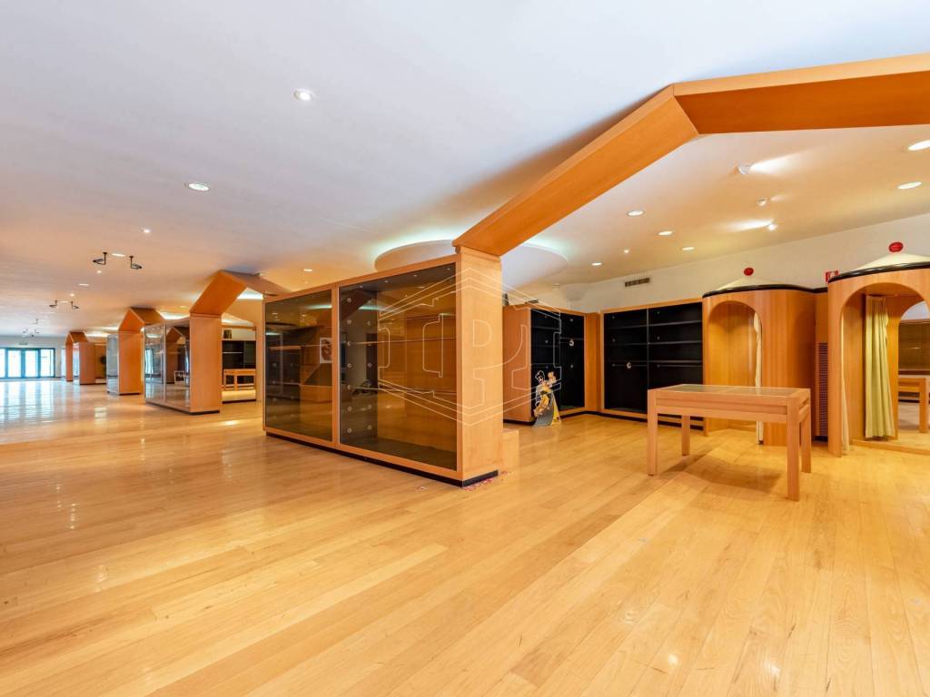 Interno non residenziale