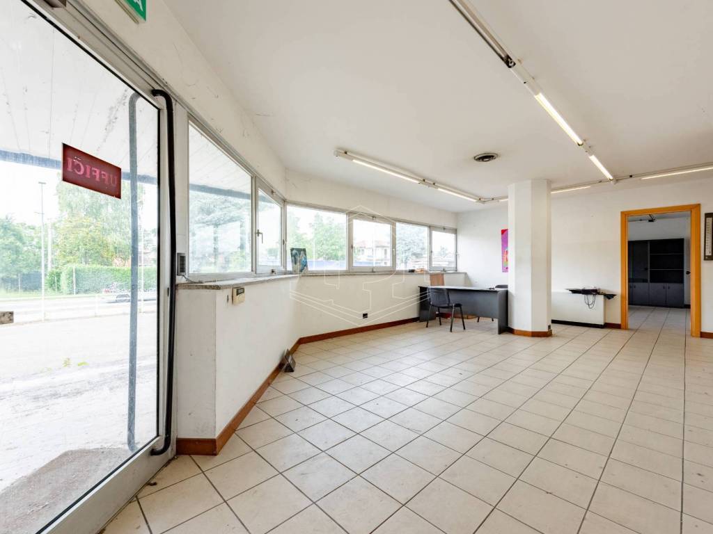 Interno non residenziale