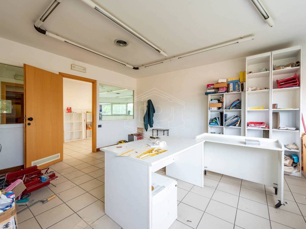 Interno non residenziale