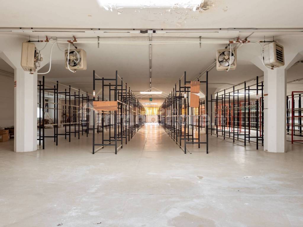 Interno non residenziale