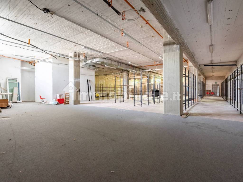 Interno non residenziale