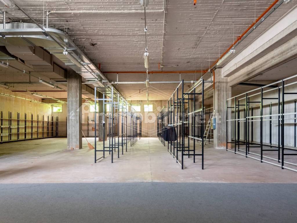 Interno non residenziale