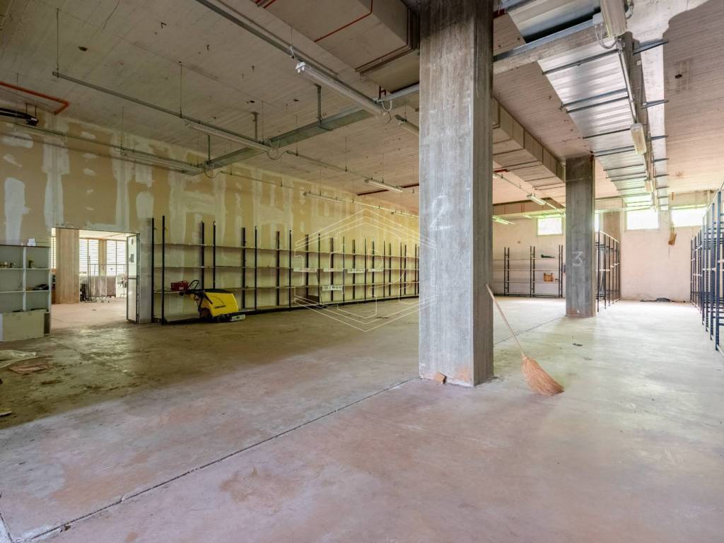 Interno non residenziale
