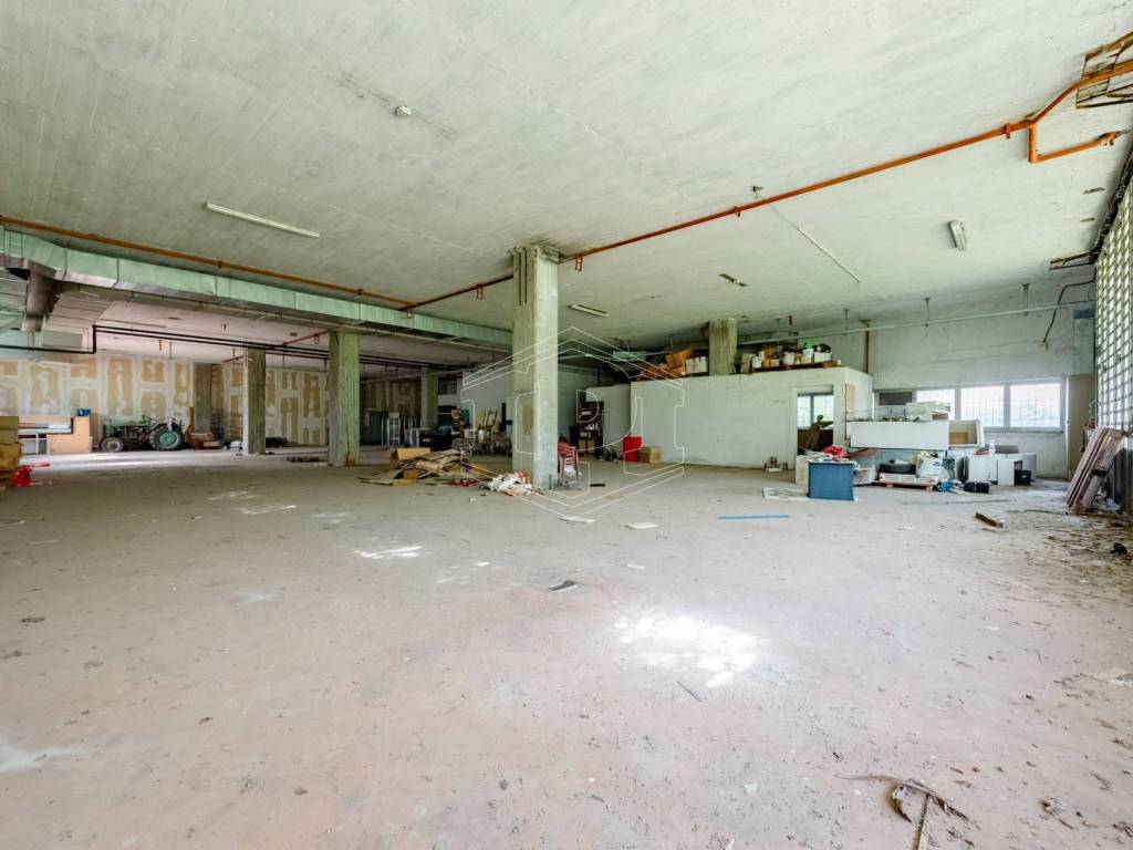 Interno non residenziale