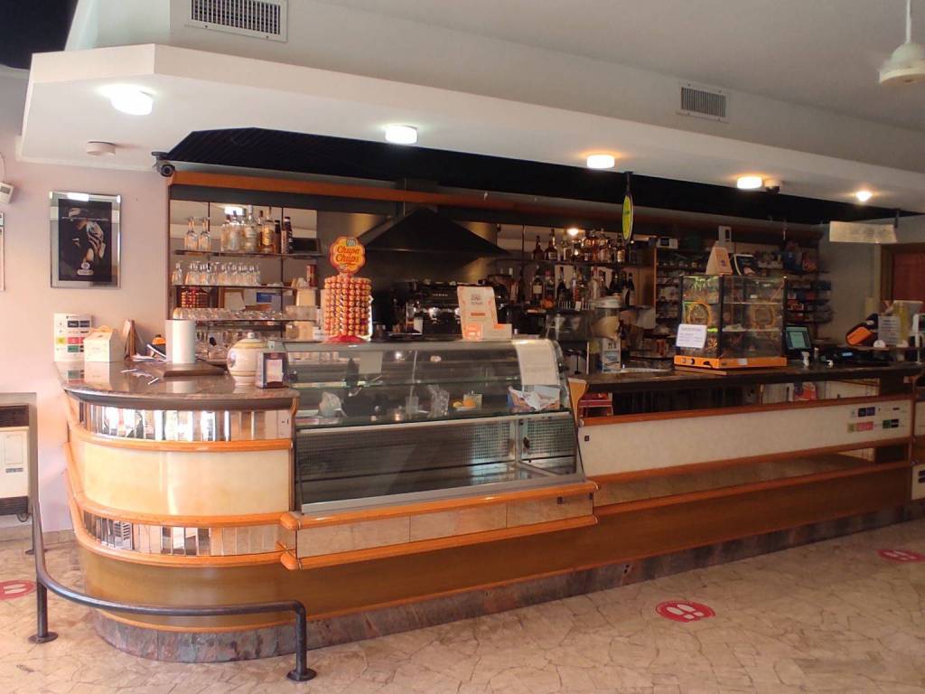 Attività commerciale corso sallustio 182, centro, pizzoli