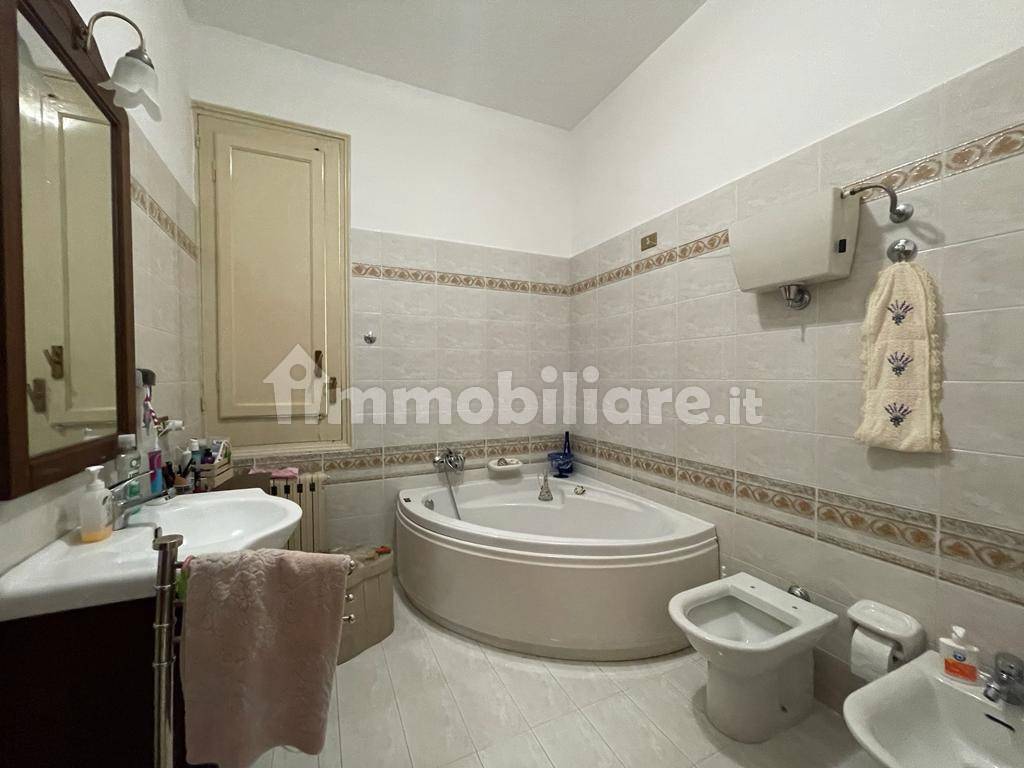 BAGNO