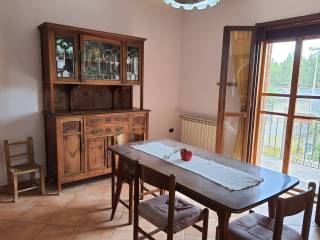 cucina piano primo