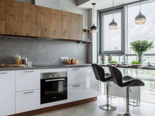 4-room flat via Buon Pastore 8, San Ruffillo, Bologna