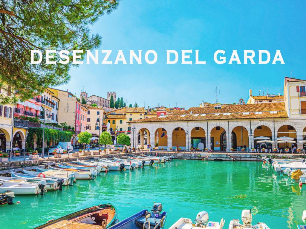 DESENZANO