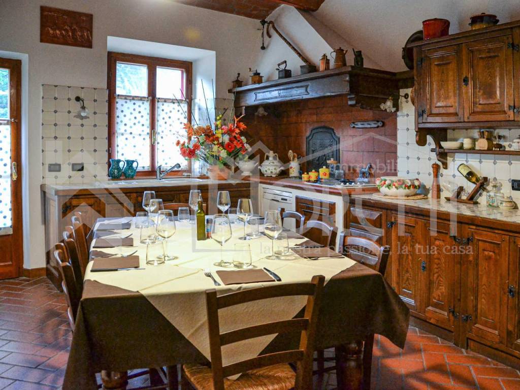 sala da pranzo ristorazione