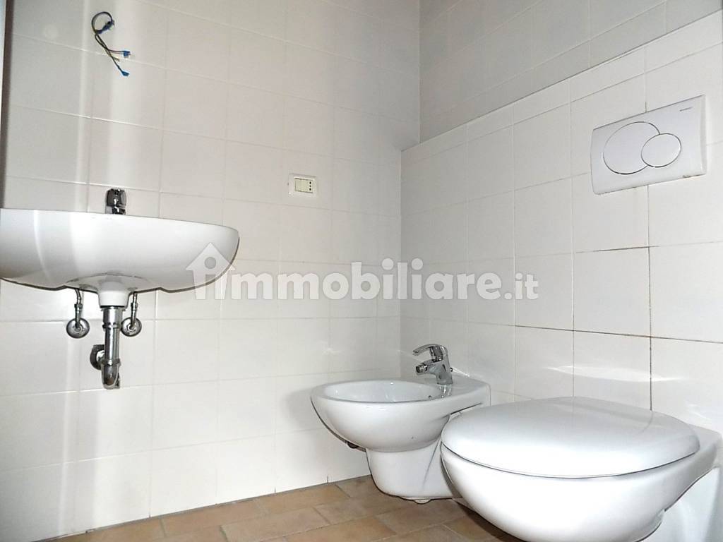 BAGNO