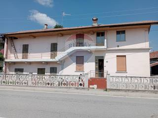 Foto - Vendita casa, giardino, Pogno, Lago d'Orta