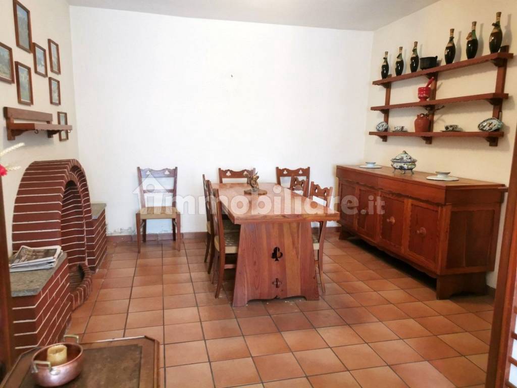 SALA DA PRANZO