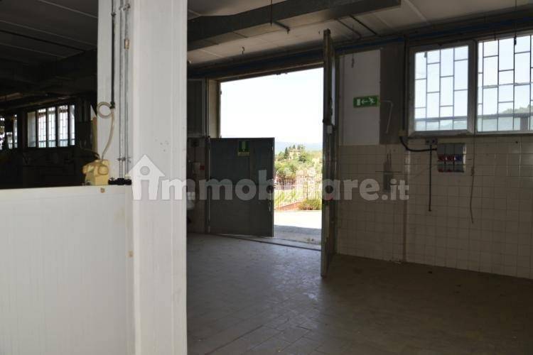 Interno non residenziale