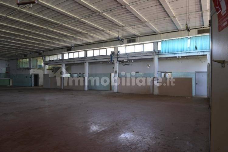 Interno non residenziale